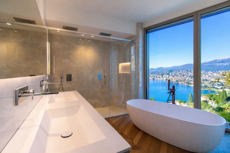 LUXURY PENTHOUSE WITH AMAZING LAKE VIEW (7)
