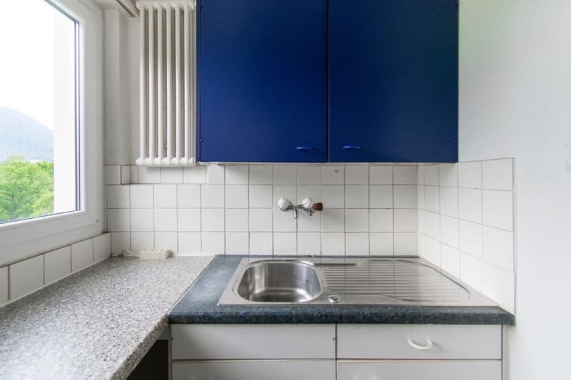 Cozy Monolocal in a Serviced Area (4)