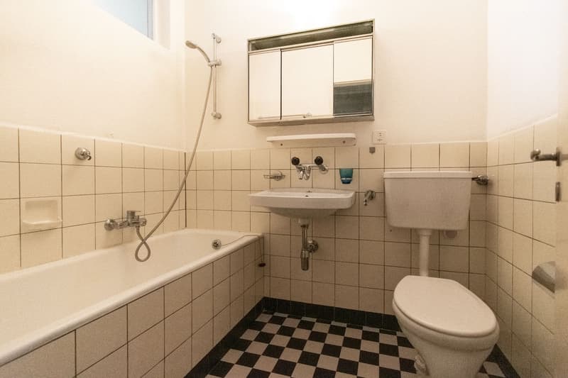 Cozy Monolocal in a Serviced Area (5)