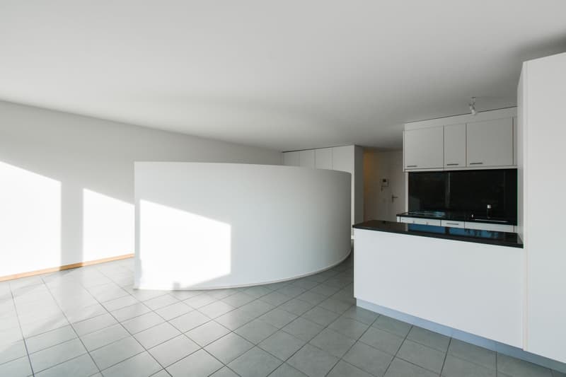 MODERNO MONOLOCALE CON AMPIA TERRAZZA (2)