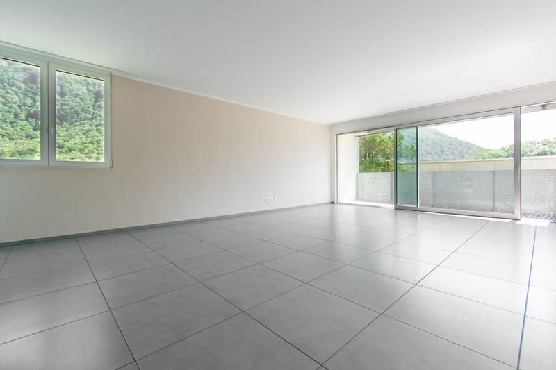 Appartement moderne 4.5 pièces à Lumino (4)