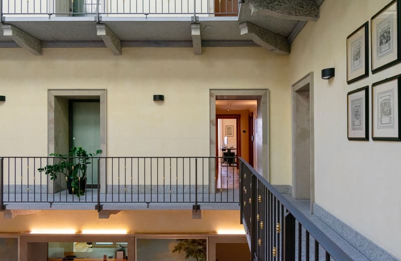 Prestigeträchtige Büros mit Seeblick in historischem Gebäude (9)