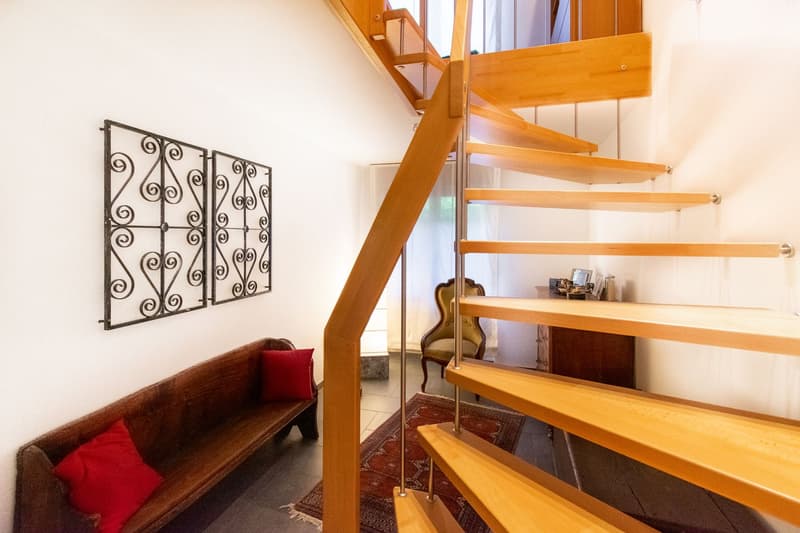Duplex spacieux avec belle vue ouverte (5)