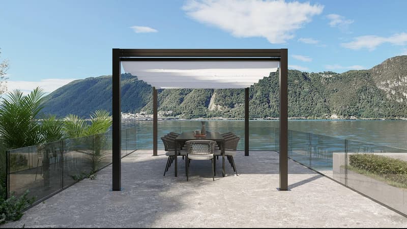 EXKLUSIVER ZUGANG ZUM SEE: ELEGANTES 5.5-ZIMMER-WOHNUNG MIT GROßER TERRASSE (3)