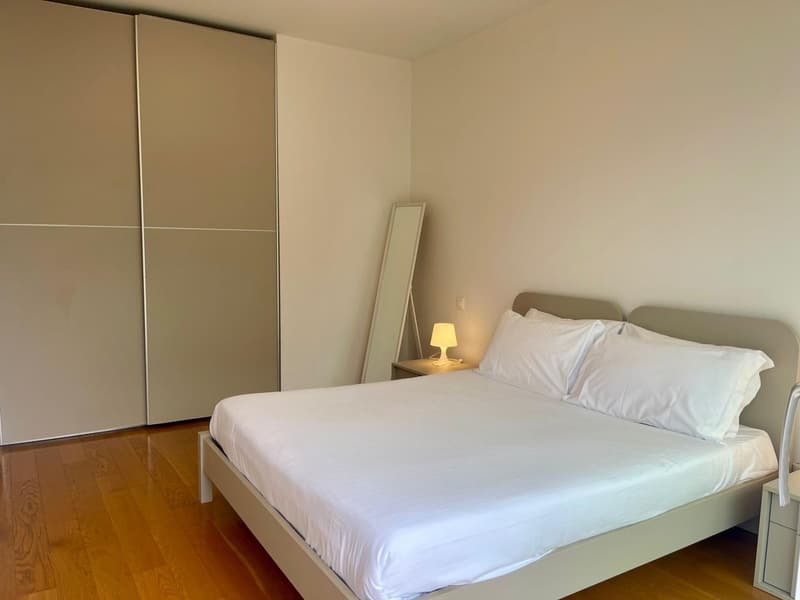 Moderne und helle 2-Zimmer-Wohnung mit Doppelbalkon (7)