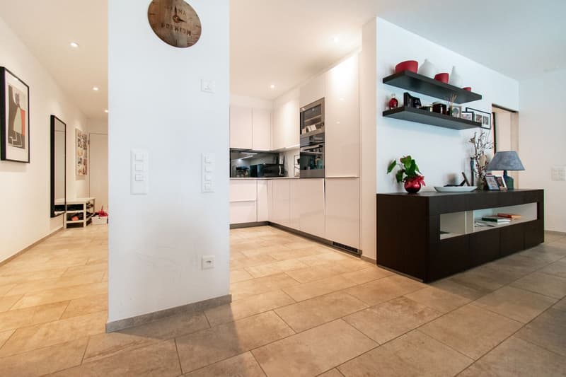 Appartement spacieux avec terrasse couverte (3)