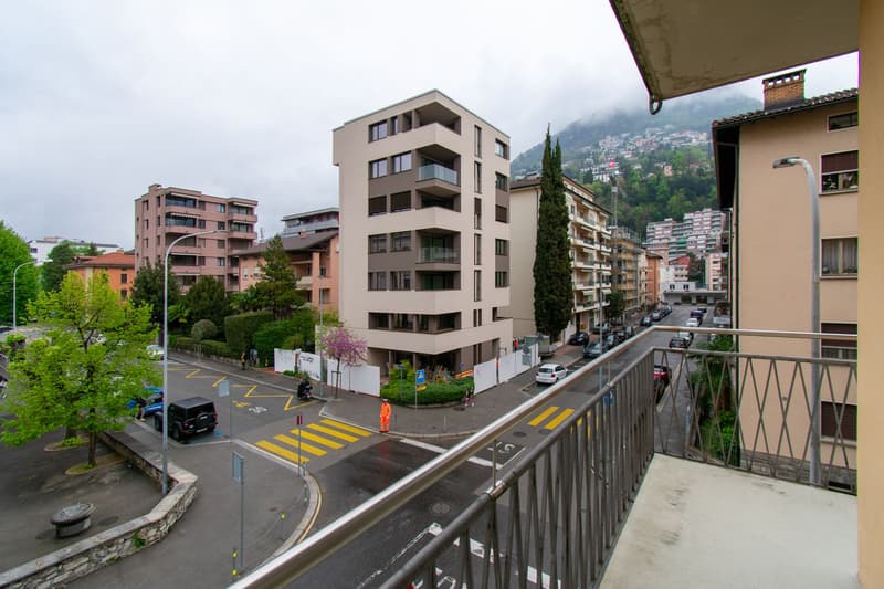 APPARTEMENT LUMINEUX DE 4 PIÈCES À DEUX PAS DU LAC (12)