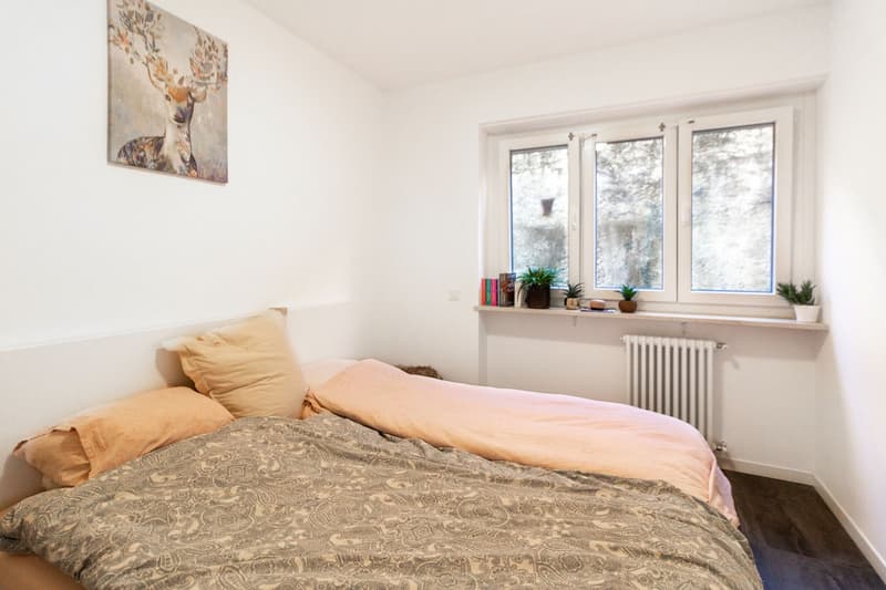 Moderne 3.5-Zimmer-Wohnung mit Seeblick (6)