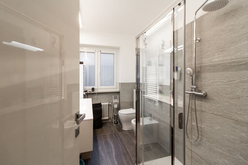 Moderne 3.5-Zimmer-Wohnung mit Seeblick (3)