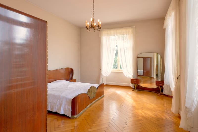 Elegant Liberty Villa, ideal for foundations or professional studios (11)
