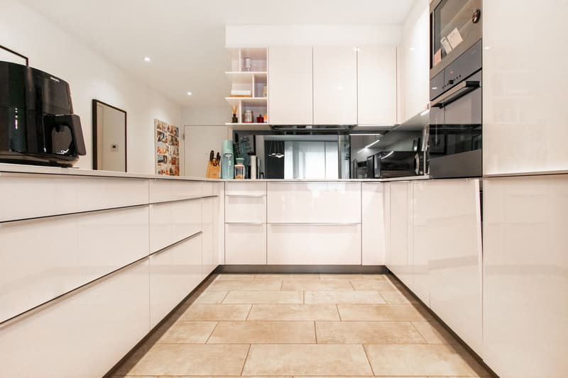 Geräumige Wohnung mit überdachter Terrasse (7)