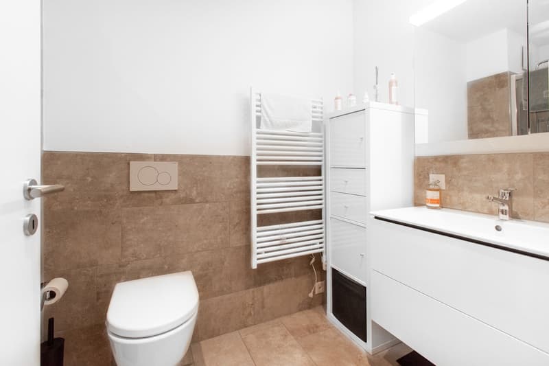 Geräumige Wohnung mit überdachter Terrasse (12)