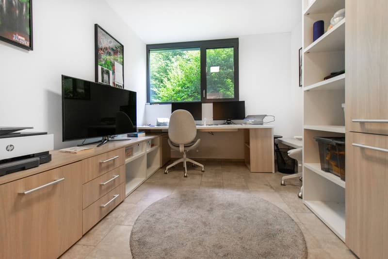 Geräumige Wohnung mit überdachter Terrasse (11)