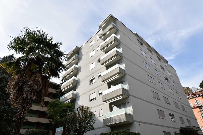 2.5 rooms with large balcony in central location (6)