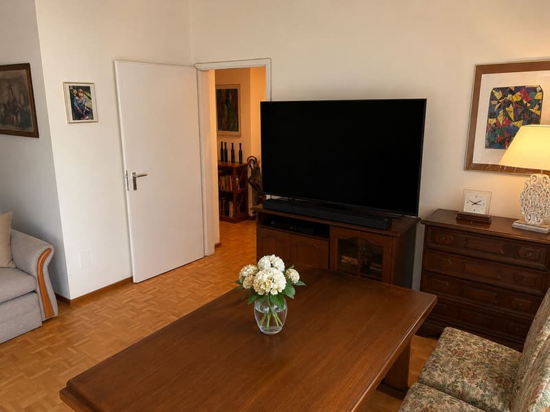 2.5 rooms with large balcony in central location (1)