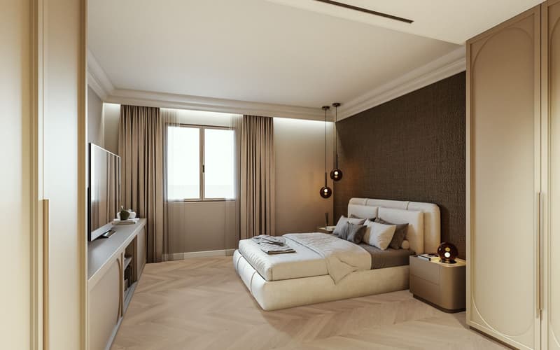 Exklusives und raffiniertes 4.5-Zimmer-Apartment im Stadtzentrum (4)