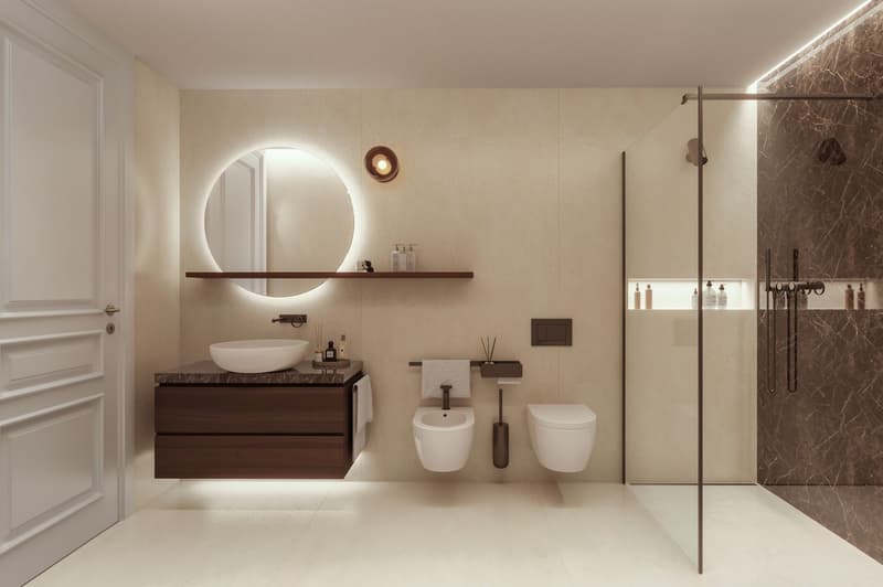 Exklusives und raffiniertes 4.5-Zimmer-Apartment im Stadtzentrum (5)