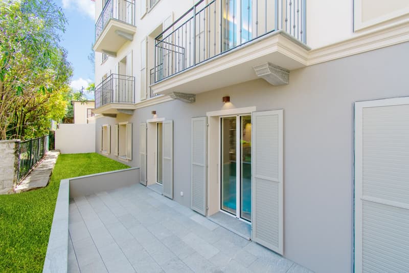 Exklusives und raffiniertes 4.5-Zimmer-Apartment im Stadtzentrum (8)