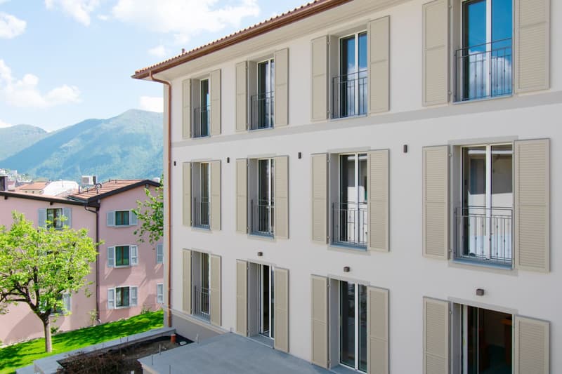 Exklusives und raffiniertes 4.5-Zimmer-Apartment im Stadtzentrum (7)