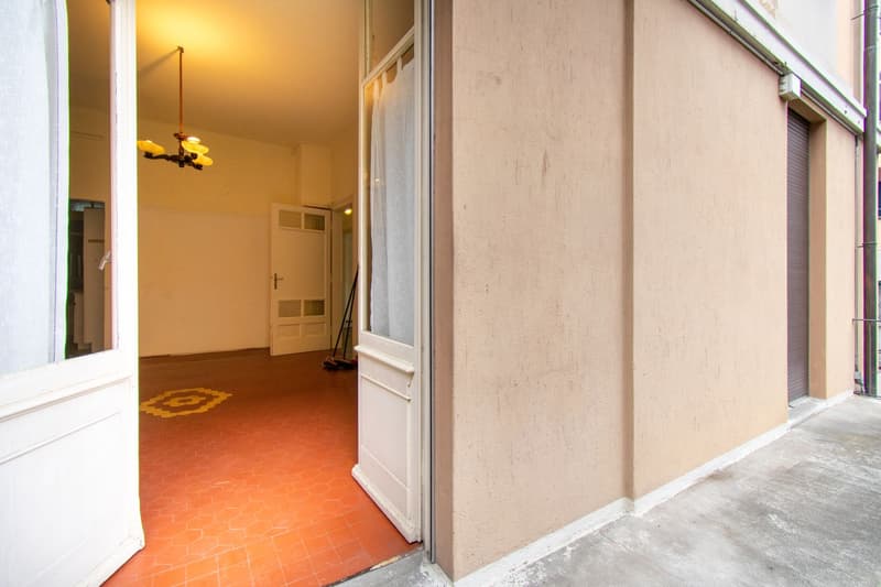 Office of 4 rooms in Loreto (3)