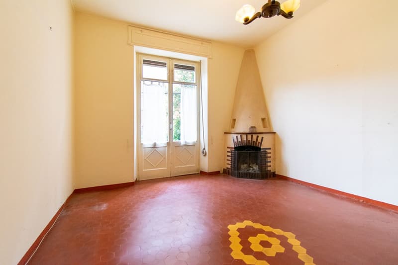 Office of 4 rooms in Loreto (2)
