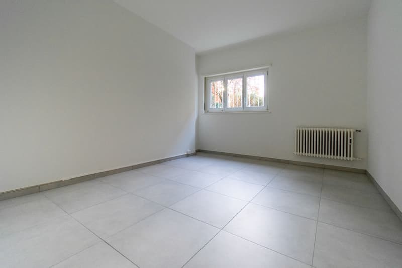 4 Rooms Renovated in Mendrisio (4)