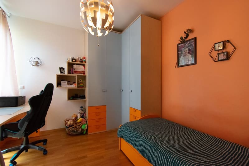 Appartement moderne 4.5 pièces avec terrasse (10)