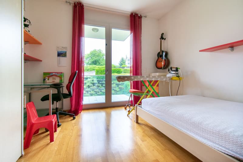 Appartement moderne 4.5 pièces avec terrasse (9)