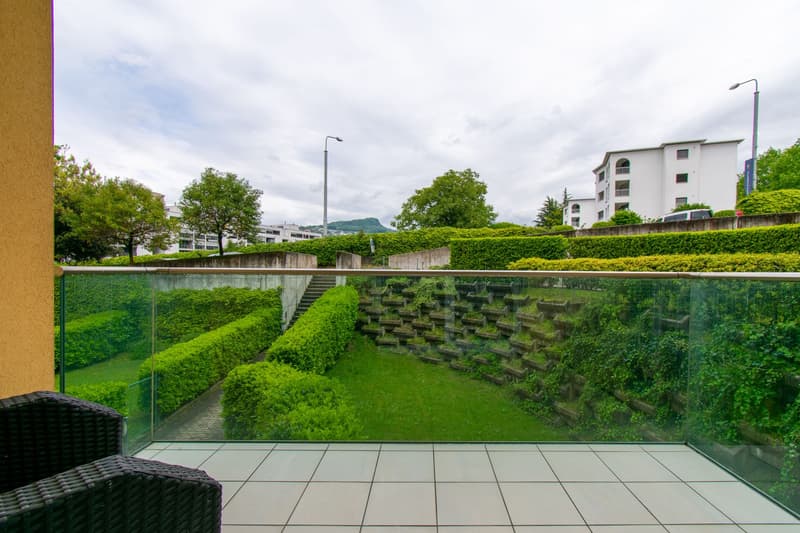 Appartement moderne 4.5 pièces avec terrasse (13)