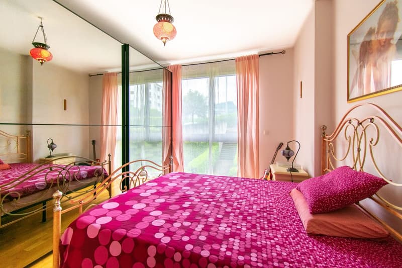 Appartement moderne 4.5 pièces avec terrasse (8)