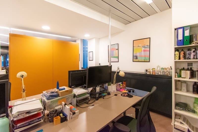 Modern office in strategic location in Lugano (7)