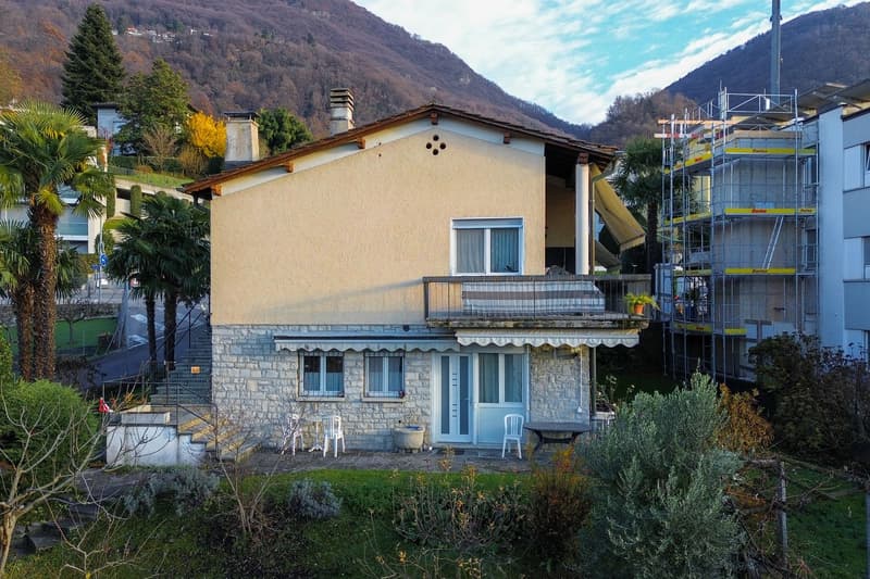 Einfamilienhaus mit Garten und Potenzial für Wertsteigerung (3)
