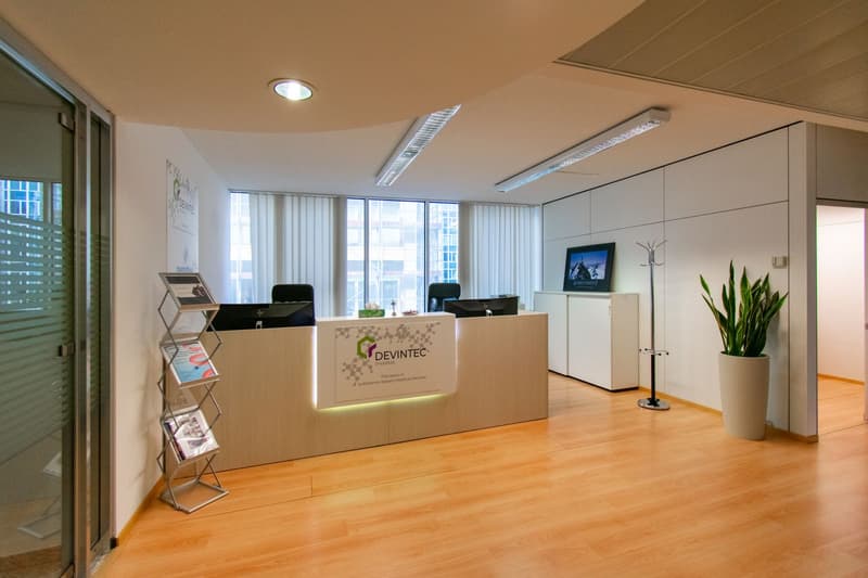 ELEGANTE UFFICIO NEL CUORE DI LUGANO (2)