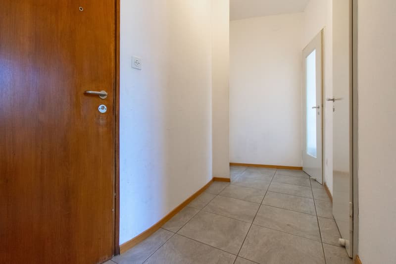 COMODO BILOCALE VICINO AL CENTRO DI LUGANO (3)
