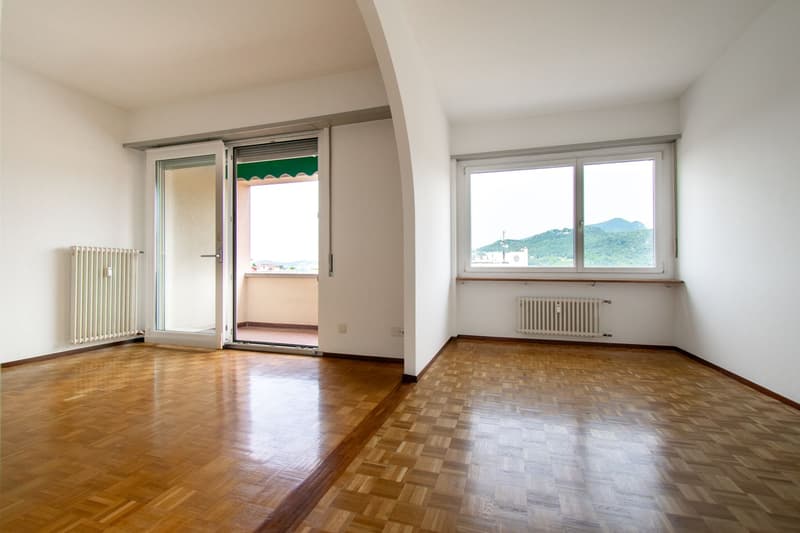 Stabile mit Einkommen im Herzen von Mendrisio (2)