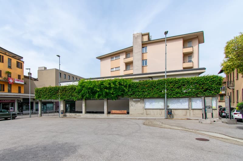 Stabile mit Einkommen im Herzen von Mendrisio (10)