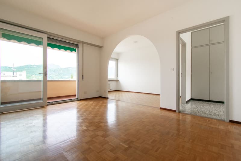 Stabile mit Einkommen im Herzen von Mendrisio (3)