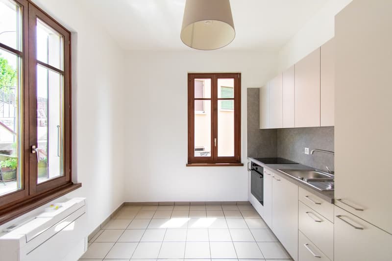Komfortables 3-Zimmer-Apartment renoviert (2)