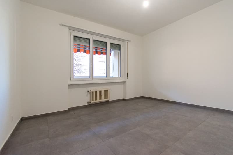 3.5 Zimmer renoviert in Pregassona (6)