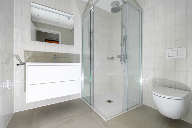 HELLES 2.5 ZIMMER WOHNUNG IN LUGANO, NEUBAU (5)