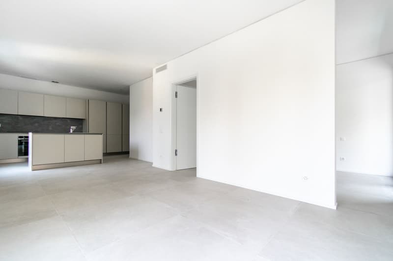 HELLES 2.5 ZIMMER WOHNUNG IN LUGANO, NEUBAU (1)