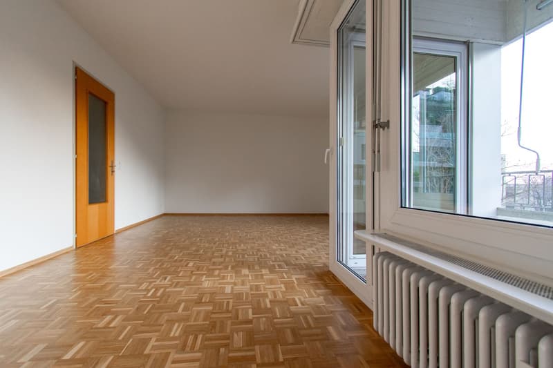 Cozy Two-Room Apartment with Balcony and Open View (2)