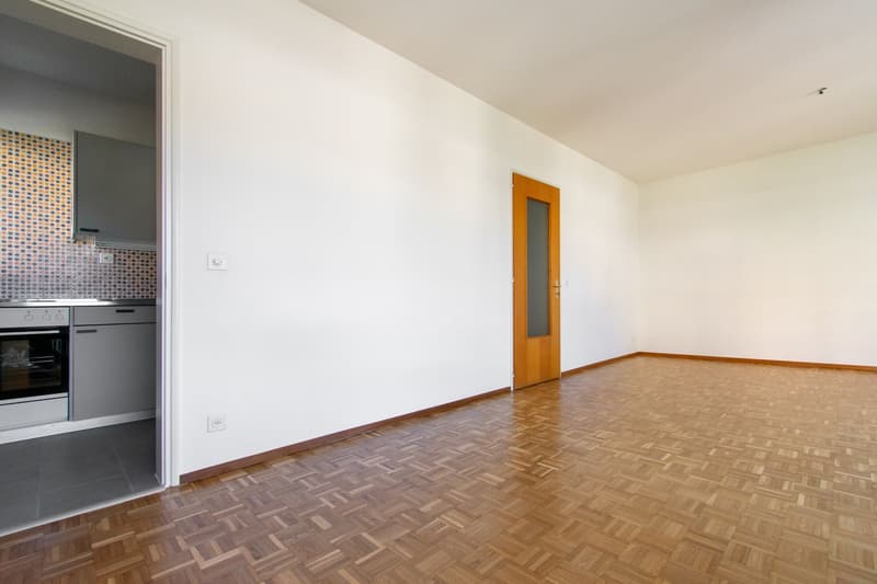 Cozy Two-Room Apartment with Balcony and Open View (4)