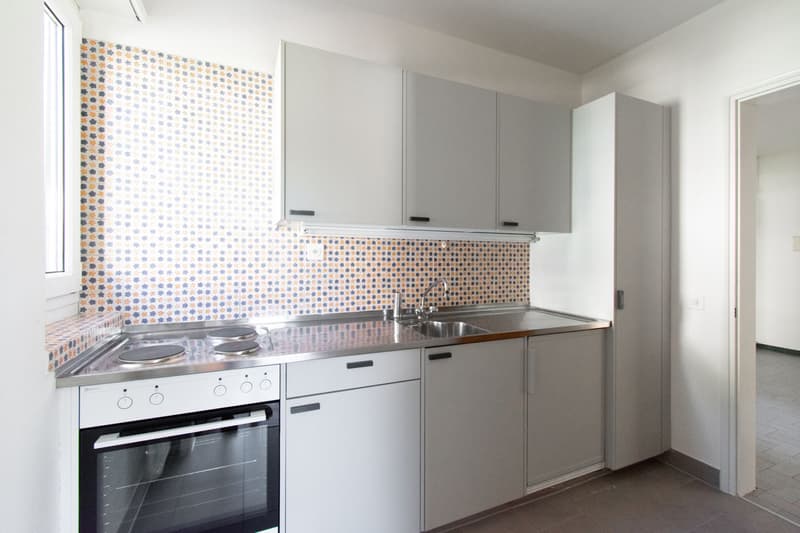 Cozy Two-Room Apartment with Balcony and Open View (5)