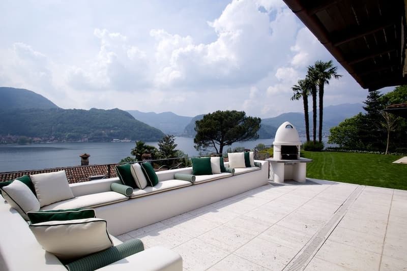 Fascinating Villa with Indoor Pool and Unparalleled Lake View (2)