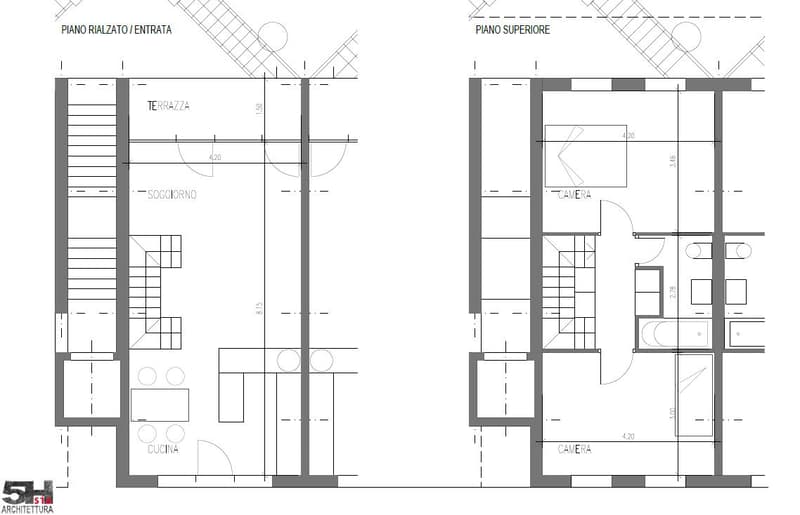 Geräumiges und helles 3.5-Zimmer-Duplex in der Nähe des Konservatoriums (5)
