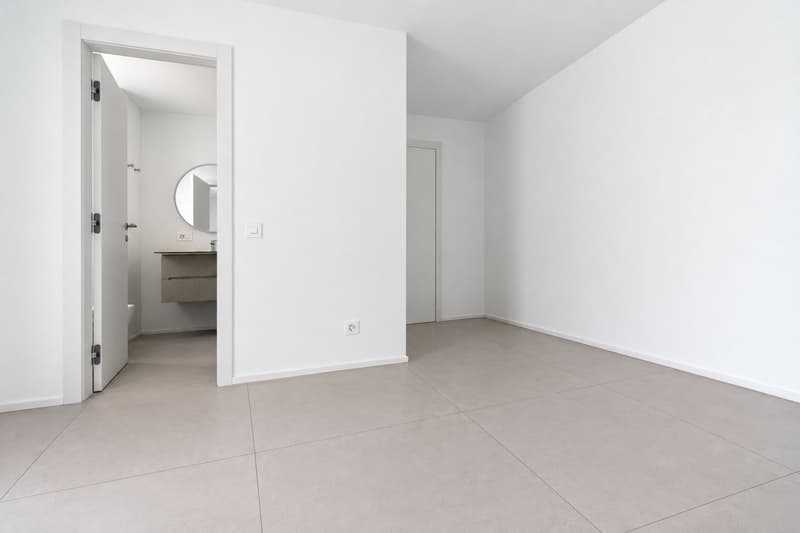PREGASSONA: NUOVO 3.5 LOCALI CON GIARDINO (4)