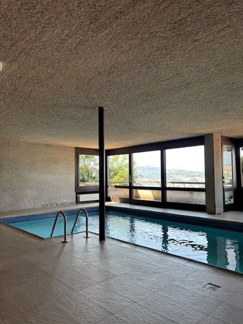ELEGANTE 2.5 LOCALI CON BELLA VISTA LAGO (13)