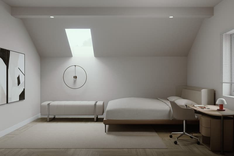 Appartement neuf de 2,5 pièces à Autigny avec balcon et 1 parking (LOT 5) (9)