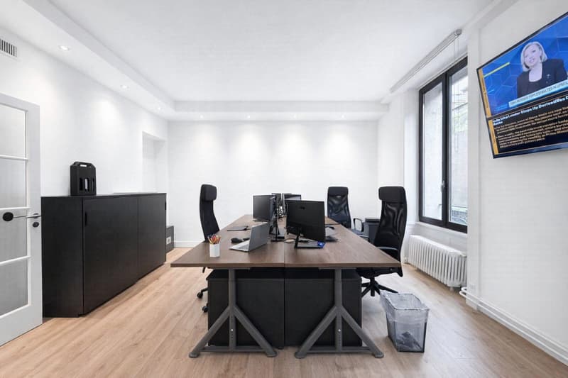 Localisation premium - Bureaux (3)